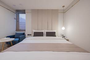 DongRae Denbasta Hotel