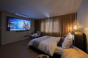 DongRae Denbasta Hotel