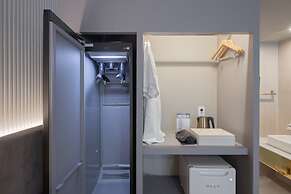 DongRae Denbasta Hotel