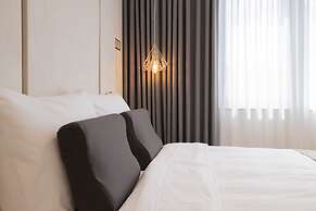 DongRae Denbasta Hotel