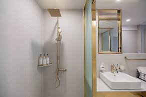 DongRae Denbasta Hotel