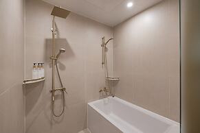 DongRae Denbasta Hotel