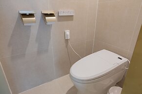 DongRae Denbasta Hotel