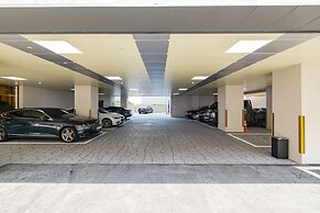 DongRae Denbasta Hotel