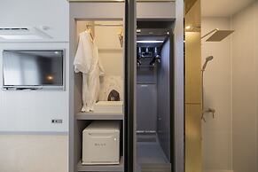 DongRae Denbasta Hotel