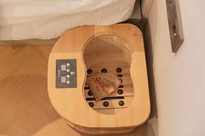 DongRae Denbasta Hotel