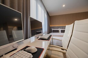 DongRae Denbasta Hotel