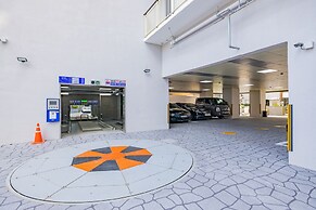 DongRae Denbasta Hotel