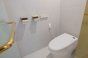 DongRae Denbasta Hotel