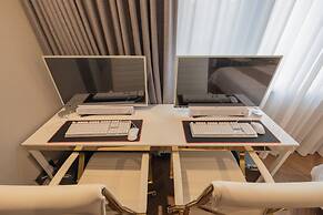 DongRae Denbasta Hotel