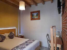 Hotel de la Capilla