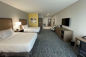 La Quinta Inn & Suites by Wyndham Valdosta