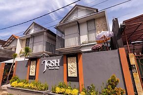 Josh Guest House