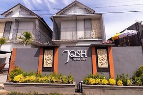 Josh Guest House