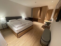 Hotel Flint