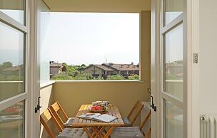 Corte Fasanella 31 in Toscolano Maderno