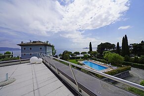 Corte Fasanella 31 in Toscolano Maderno