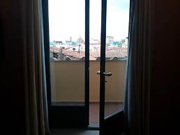 Sdrucciolo dei Pitti Fourth Floor