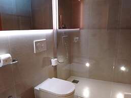 Sdrucciolo dei Pitti Fourth Floor