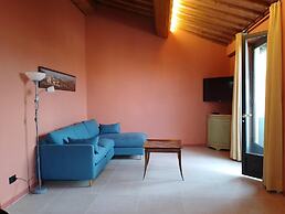 Sdrucciolo dei Pitti Fourth Floor