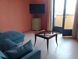 Sdrucciolo dei Pitti Fourth Floor