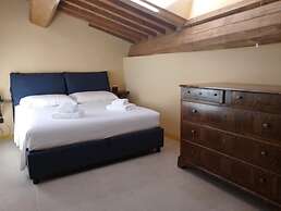 Sdrucciolo dei Pitti Fourth Floor