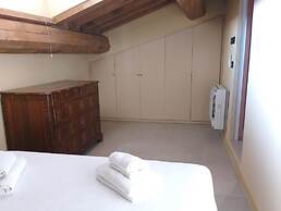 Sdrucciolo dei Pitti Fourth Floor