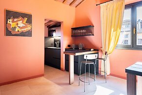 Sdrucciolo dei Pitti Fourth Floor