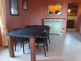 Sdrucciolo dei Pitti Fourth Floor