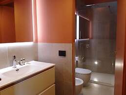 Sdrucciolo dei Pitti Fourth Floor