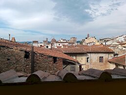 Sdrucciolo dei Pitti Fourth Floor