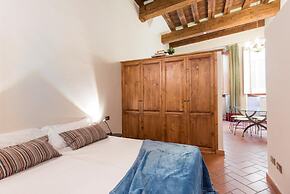 Sdrucciolo Double in Firenze