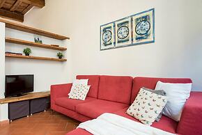 Sdrucciolo Double in Firenze