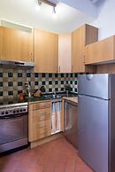 Sdrucciolo Double in Firenze