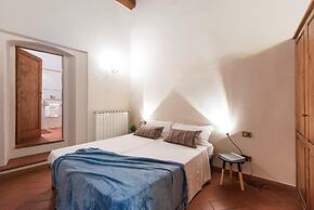 Sdrucciolo Double in Firenze