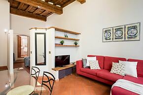 Sdrucciolo Double in Firenze