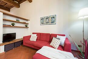 Sdrucciolo Double in Firenze