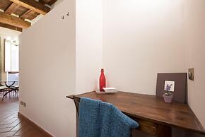 Sdrucciolo Double in Firenze