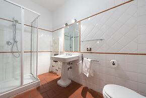 Sdrucciolo Double in Firenze