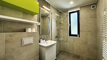 Timisoara Prime Residence | powered by NEO