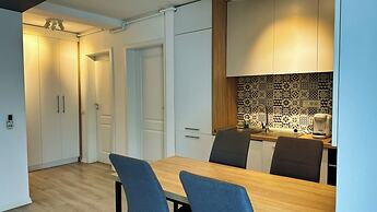 Timisoara Prime Residence | powered by NEO