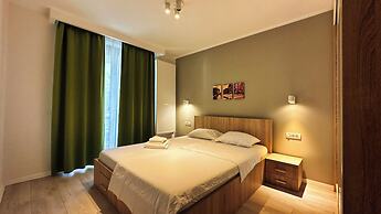 Timisoara Prime Residence | powered by NEO