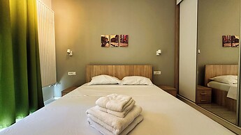 Timisoara Prime Residence | powered by NEO