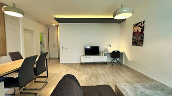 Timisoara Prime Residence | powered by NEO