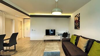 Timisoara Prime Residence | powered by NEO