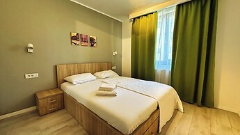 Timisoara Prime Residence | powered by NEO