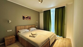 Timisoara Prime Residence | powered by NEO