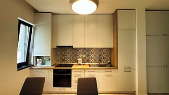 Timisoara Prime Residence | powered by NEO