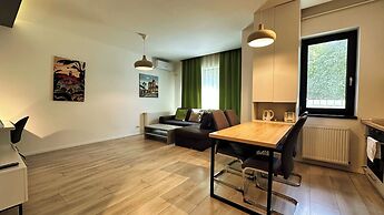 Timisoara Prime Residence | powered by NEO