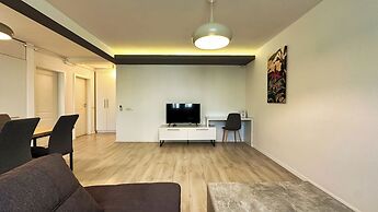 Timisoara Prime Residence | powered by NEO